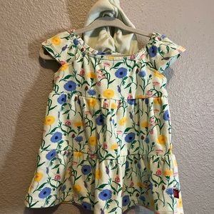 Magnetic Me Dress & Bloomers